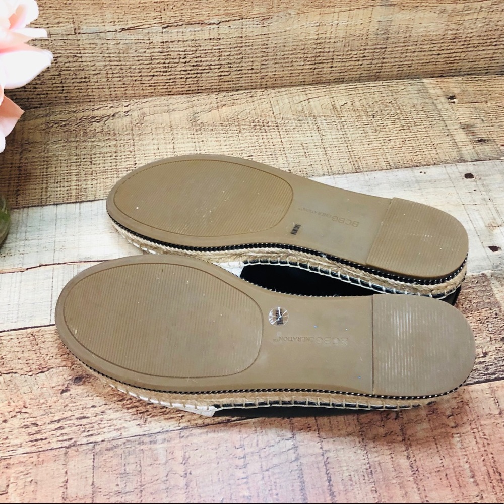 BCBGeneration Espadrille - Picture 5 of 8